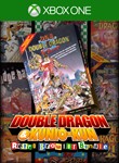 *DOUBLE DRAGON *: THE REVENGE XBOX ONE|X/S*КЛЮЧ*