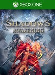 *SHADOWS: AWAKENING XBOX ONE/X|S КЛЮЧ*