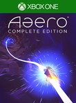 *AAERO COMPLETE EDITION XBOX ONE/X|S КЛЮЧ*