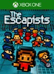 *THE ESCAPISTS XBOX ONE/X|S КЛЮЧ*