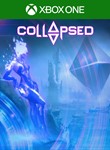 *COLLAPSED XBOX ONE/X|S+ПК КЛЮЧ*