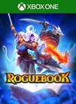 *ROGUEBOOK XBOX ONE КЛЮЧ*