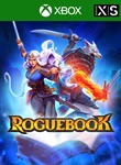 *ROGUEBOOK XBOX SERIES X|S XBOX X|S КЛЮЧ*