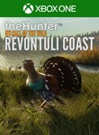 *THEHUNTER: CALL OF THE WILD - REVONTULI COAST XBOX*
