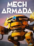*MECH ARMADA XBOX ONE/X|S*КЛЮЧ*