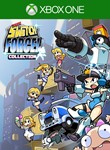 MIGHTY SWITCH FORCE! COLLECTION XBOX ONE/X|S*КЛЮЧ