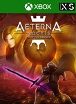 *AETERNA NOCTIS XBOX ONE/X|S*КЛЮЧ*