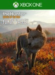 THEHUNTER: CALL OF THE WILD - YUKON VALLEY XBOX КЛЮЧ*