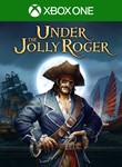 *UNDER THE JOLLY ROGER XBOX ONE/X|S*КЛЮЧ*