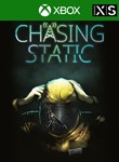 *CHASING STATIC XBOX ONE/X|S*КЛЮЧ*