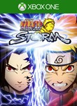 *NARUTO: ULTIMATE NINJA STORM XBOX ONE|X/S КЛЮЧ