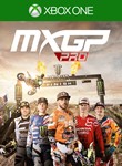 *MXGP PRO XBOX ONE/X|S*КЛЮЧ*