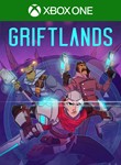 *GRIFTLANDS XBOX ONE/X|S*КЛЮЧ*