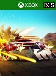 *GEARSHIFTERS XBOX ONE/X|S*КЛЮЧ*