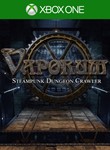 *VAPORUM XBOX ONE/X|S*КЛЮЧ*