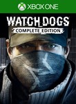 *WATCH_DOGS COMPLETE EDITION XBOX ONE/X|S*КЛЮЧ*