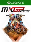 MXGP 2019 - THE OFFICIAL MOTOCROSS VIDEOGAME XBOX КОД*