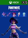 *FORTNITE - CHILL VIBEZ PACK*XBOX*КЛЮЧ*