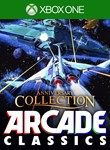*ARCADE CLASSICS ANNIVERSARY COLLECTION XBOX ONE/X|S*