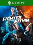 *Fighter Within XBOX X|S*КЛЮЧ*