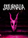 *SATURNALIA XBOX ONE/X|S*КЛЮЧ*
