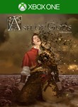 *ASH OF GODS REDEMPTION XBOX ONE|X/S*КЛЮЧ*