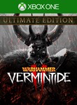 *WARHAMMER: VERMINTIDE 2 - ULTIMATE EDITION XBOX КЛЮЧ