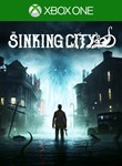 *THE SINKING CITY XBOX ONE/X|S КЛЮЧ*