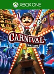 *CARNIVAL GAMES XBOX ONE/X|S КЛЮЧ*