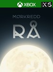 *MORKREDD - RA EDITION XBOX ONE/X|S+ПК КЛЮЧ*