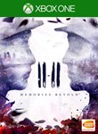 *11-11 MEMORIES RETOLD XBOX ONE/X|S*КЛЮЧ*