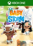 *BABY STORM XBOX ONE|X/S КЛЮЧ*