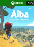 *ALBA: A WILDLIFE ADVENTURE XBOX ONE/X|S КЛЮЧ*