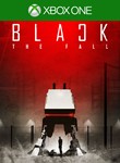 *BLACK THE FALL XBOX ONE/X|S КЛЮЧ*