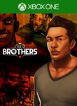 *CRUZ BROTHERS XBOX ONE/X|S КЛЮЧ*