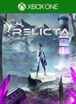 *RELICTA XBOX ONE/X|S КЛЮЧ*