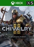 *CHIVALRY 2 XBOX ONE/X|S+ПК КЛЮЧ*
