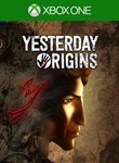 *YESTERDAY ORIGINS XBOX ONE/X|S+ПК*КЛЮЧ*