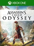 *ASSASSIN*S CREED ODYSSEY XBOX ONE/X|S*КЛЮЧ*