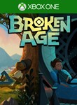 *BROKEN AGE XBOX ONE/X|S*КЛЮЧ*