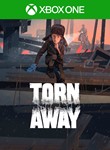 *TORN AWAY XBOX ONE/X|S*КЛЮЧ*