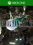 *FINAL FANTASY VII XBOX ONE/X|S*КЛЮЧ*
