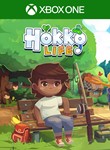 *HOKKO LIFE XBOX ONE/X|S*КЛЮЧ*