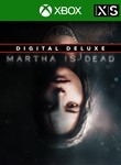 *MARTHA IS DEAD DIGITAL DELUXE XBOX ONE/X|S+ПК*КЛЮЧ*