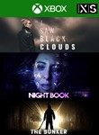 *FMV HORROR BUNDLE XBOX ONE/X|S+ПК*КЛЮЧ*