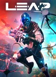 *LEAP XBOX ONE/X|S*КЛЮЧ*