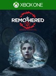 *REMOTHERED: BROKEN PORCELAIN XBOX ONE/X|S*КЛЮЧ*
