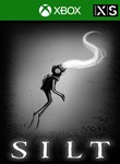 *SILT XBOX ONE/X|S*КЛЮЧ*