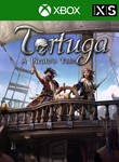 *TORTUGA - A PIRATE*S TALE XBOX ONE/X|S*КЛЮЧ*