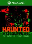 *HAUNTED HALLOWEEN *86 XBOX ONE/X|S*КЛЮЧ*